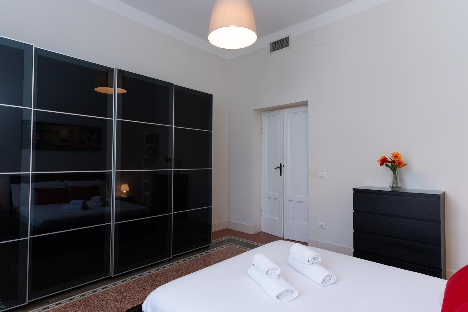 3 Suite Esclusive Con Balcone In Centro Citta, Mare A 450M, Prenota Ora! Pescara Dış mekan fotoğraf