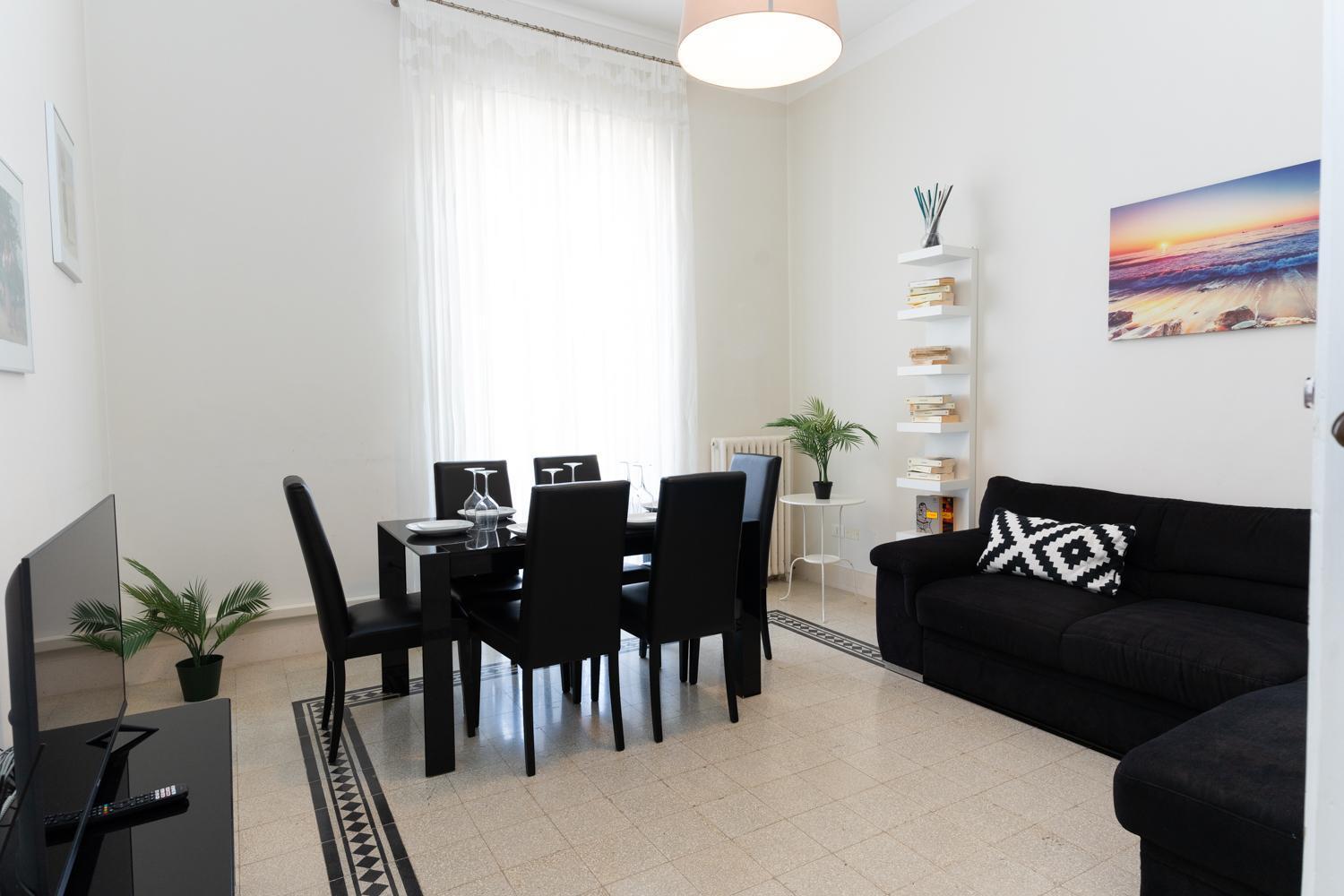 3 Suite Esclusive Con Balcone In Centro Citta, Mare A 450M, Prenota Ora! Pescara Dış mekan fotoğraf